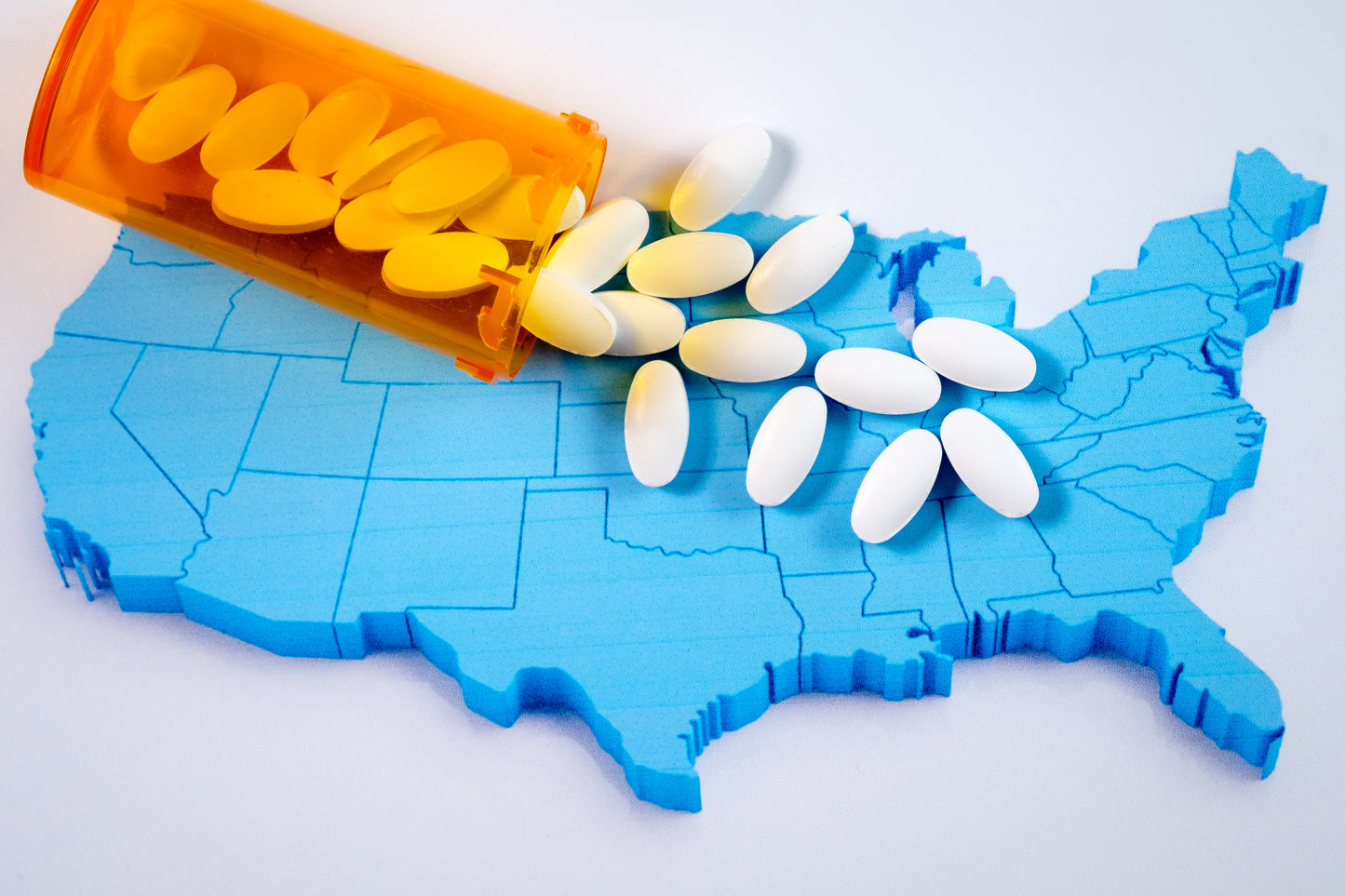 OPIOID AWARENESS POSTERS AND POSTCARD COMBO PACK