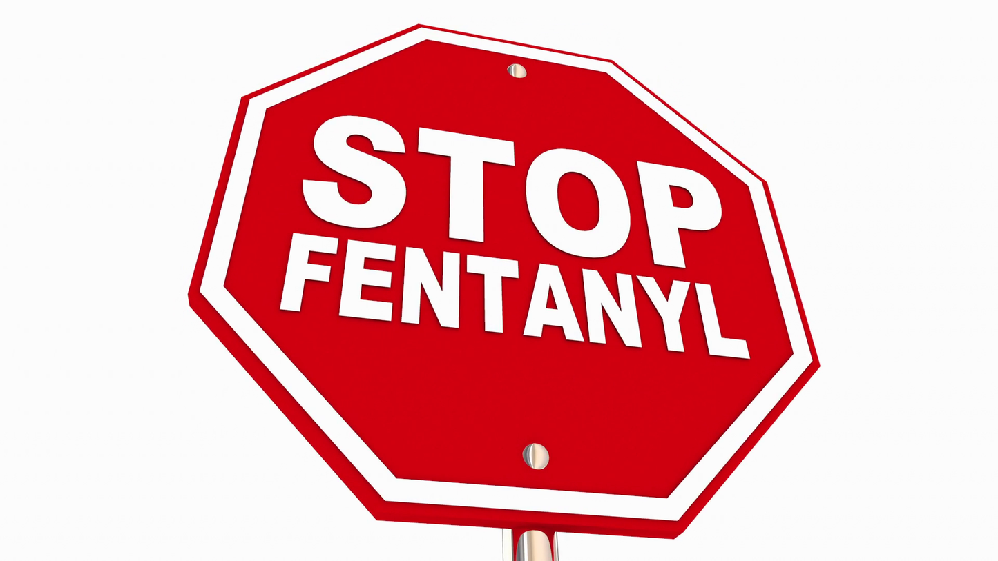 OPIOID AWARENESS POSTERS AND POSTCARD COMBO PACK